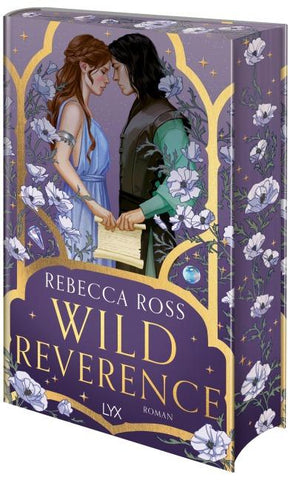 Wild Reverence