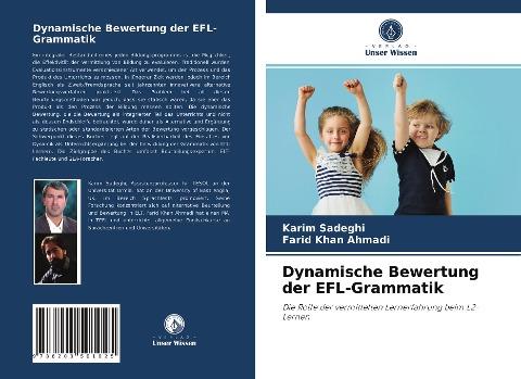 Dynamische Bewertung der EFL-Grammatik