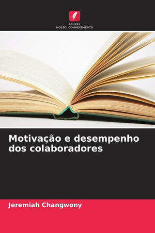 Motivação e desempenho dos colaboradores
