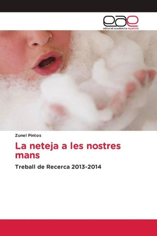 La neteja a les nostres mans