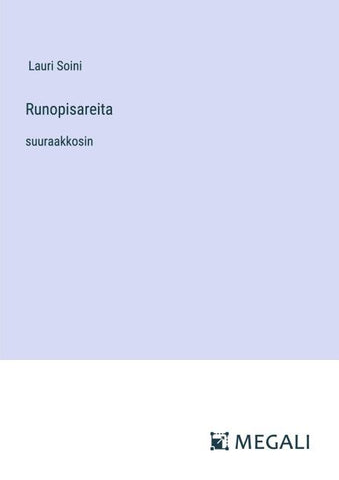 Runopisareita