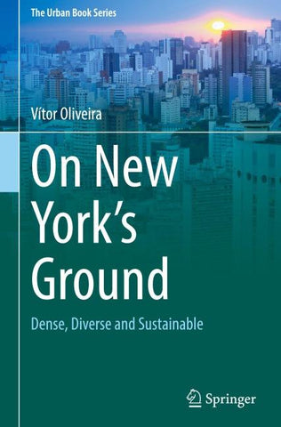 On New York's Ground