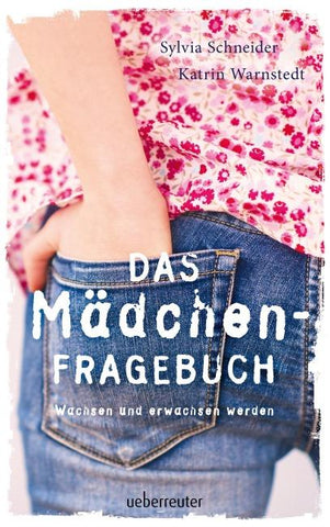Das Mädchen-Fragebuch