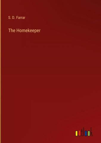 The Homekeeper