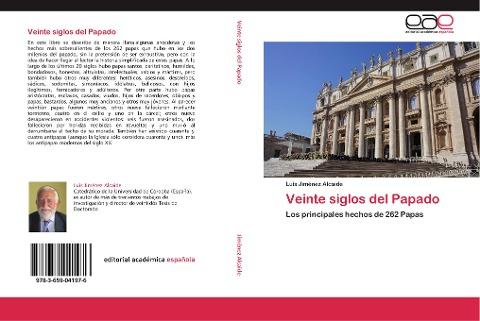 Veinte siglos del Papado