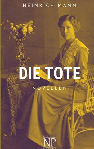 Die Tote