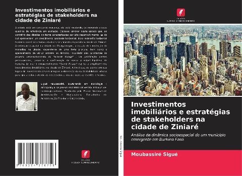 Investimentos imobiliários e estratégias de stakeholders na cidade de Ziniaré
