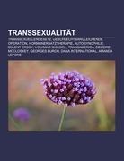 Transsexualität