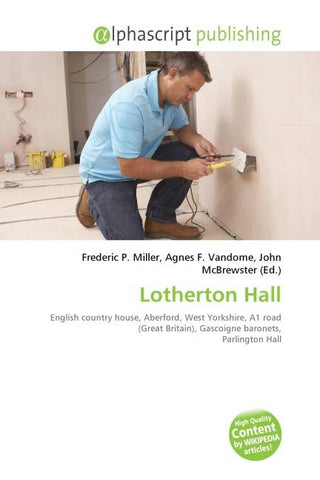 Lotherton Hall