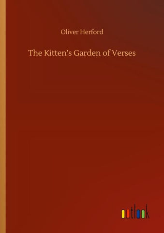 The Kitten's Garden of Verses