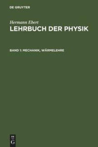 Mechanik, Wärmelehre