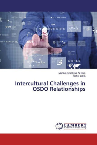 Intercultural Challenges in OSDO Relationships