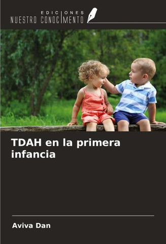 TDAH en la primera infancia