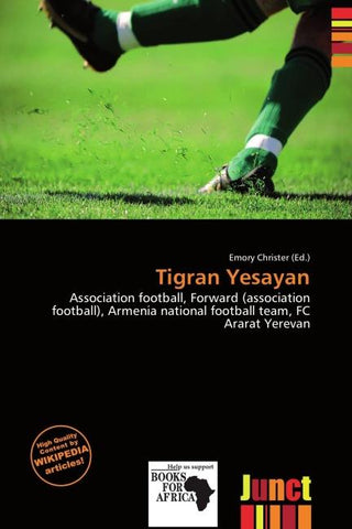Tigran Yesayan