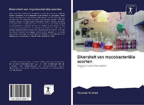 Diversiteit van mycobacteriële soorten