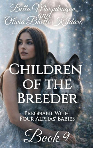 Children of the Breeder