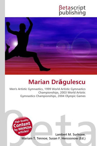 Marian Dr¿gulescu