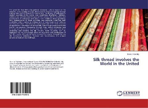 Silk thread involves the World in the United
