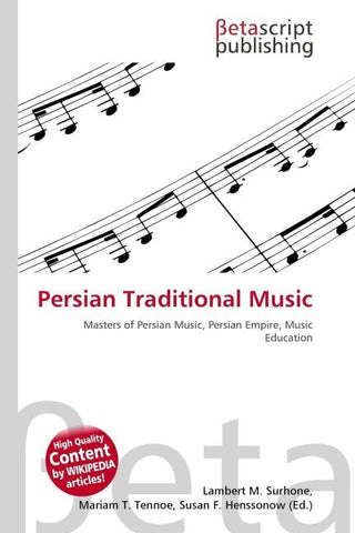 Persian Traditional Music