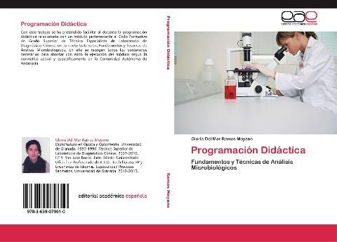 Programación Didáctica