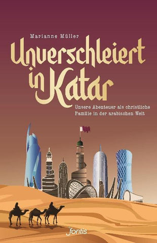 Unverschleiert in Katar