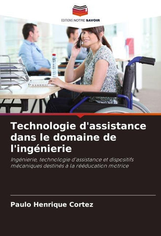 Technologie d'assistance dans le domaine de l'ingénierie