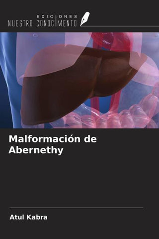 Malformación de Abernethy
