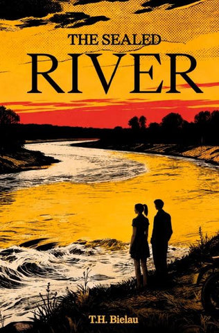 The sealed River