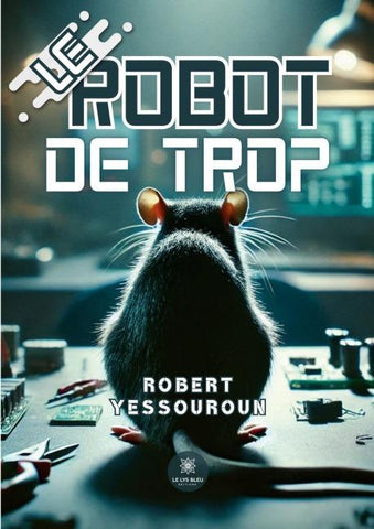 Le robot de trop
