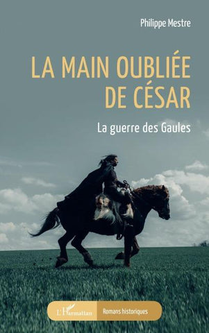 La main oubliée de César