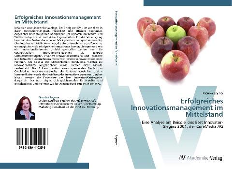 Erfolgreiches Innovationsmanagement im Mittelstand