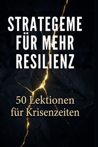 Strategeme für mehr Resilienz