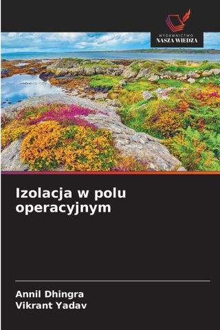 Izolacja w polu operacyjnym