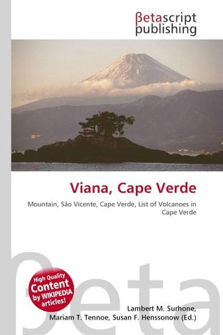 Viana, Cape Verde