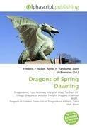 Dragons of Spring Dawning