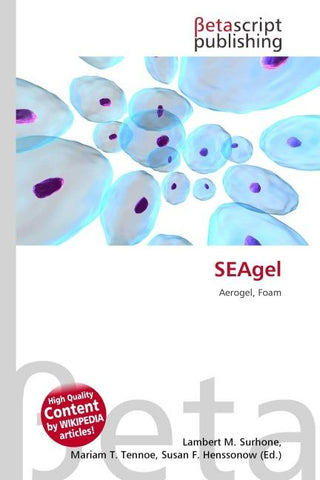 SEAgel