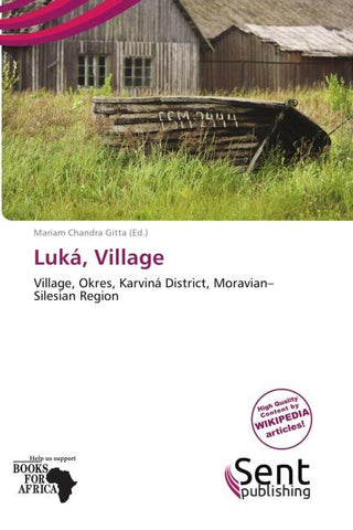 Luká, Village