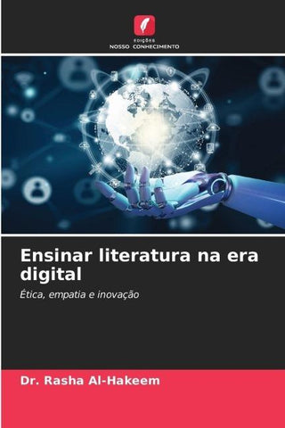 Ensinar literatura na era digital