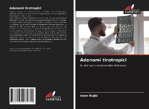 Adenomi tirotropici