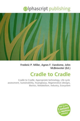 Cradle to Cradle