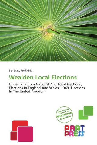 Wealden Local Elections