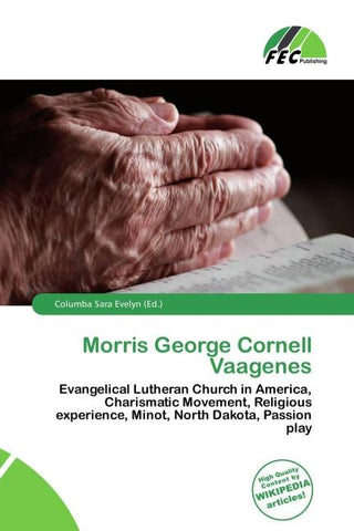 Morris George Cornell Vaagenes