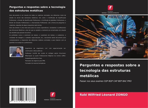 Perguntas e respostas sobre a tecnologia das estruturas metálicas