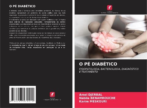 O PÉ DIABÉTICO