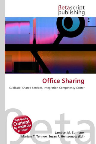 Office Sharing