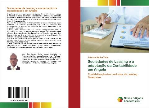Sociedades de Leasing e a adaptação da Contabilidade em Angola
