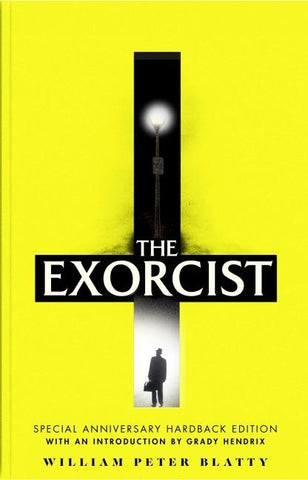 The Exorcist