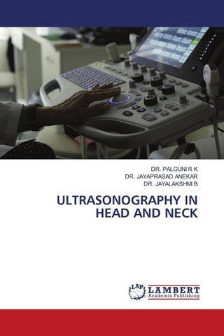 ULTRASONOGRAPHY IN HEAD AND NECK