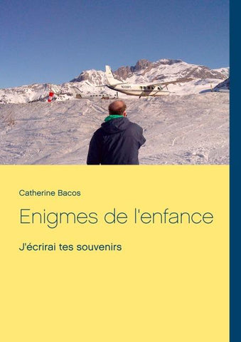 Enigmes de l'enfance