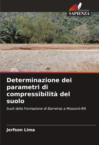 Determinazione dei parametri di compressibilità del suolo